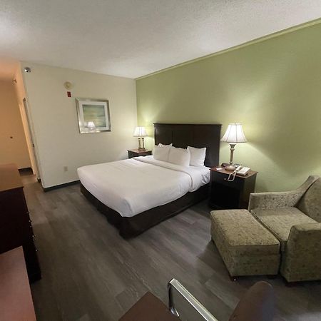 Comfort Inn Pinehurst - Southern Pines Ngoại thất bức ảnh