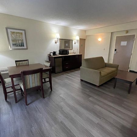 Comfort Inn Pinehurst - Southern Pines Ngoại thất bức ảnh