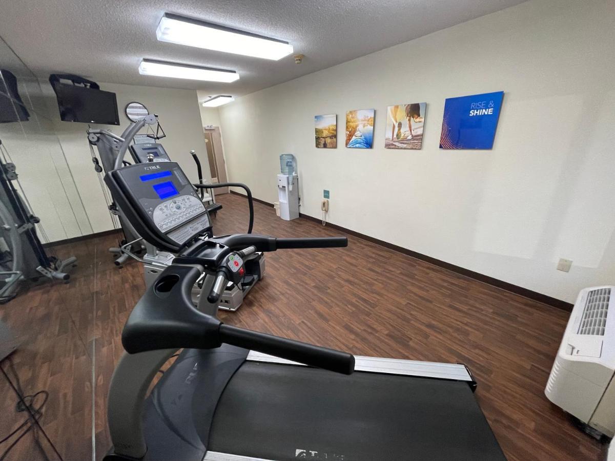 Comfort Inn Pinehurst - Southern Pines Ngoại thất bức ảnh