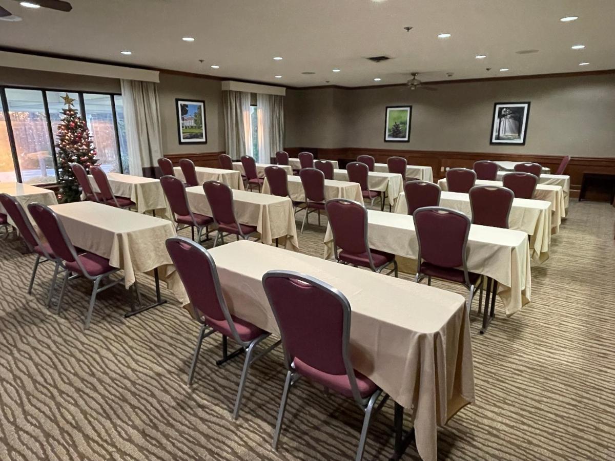 Comfort Inn Pinehurst - Southern Pines Ngoại thất bức ảnh