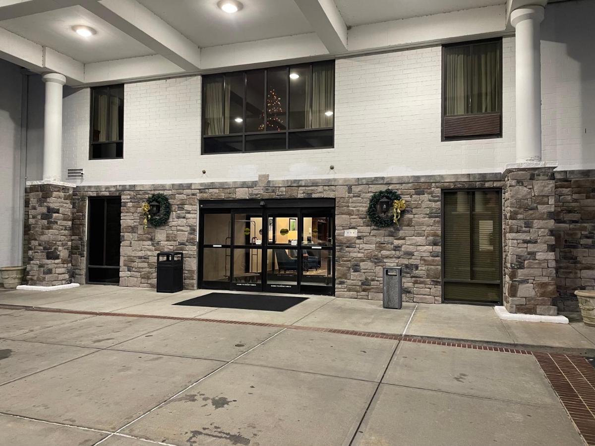 Comfort Inn Pinehurst - Southern Pines Ngoại thất bức ảnh