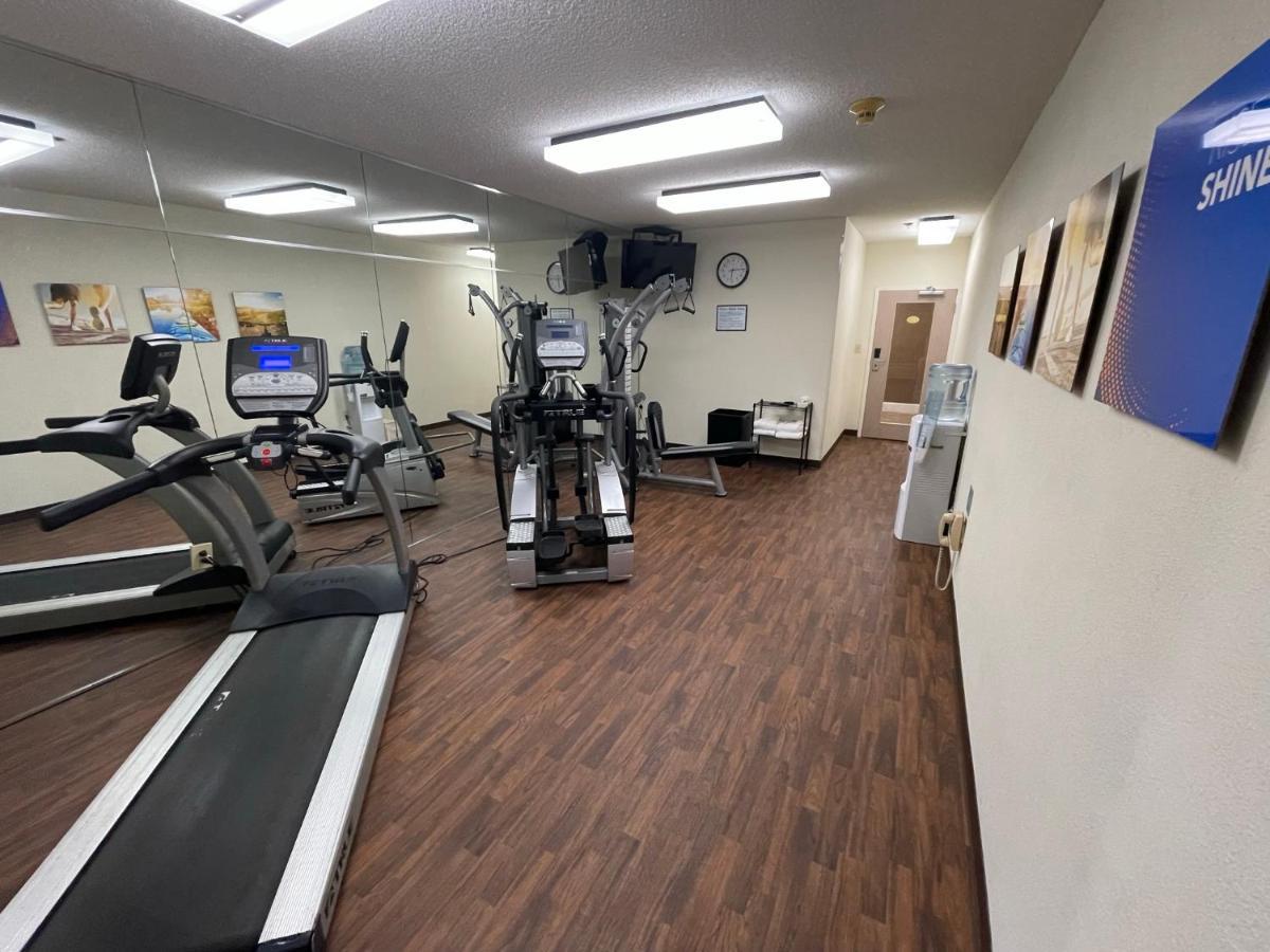 Comfort Inn Pinehurst - Southern Pines Ngoại thất bức ảnh
