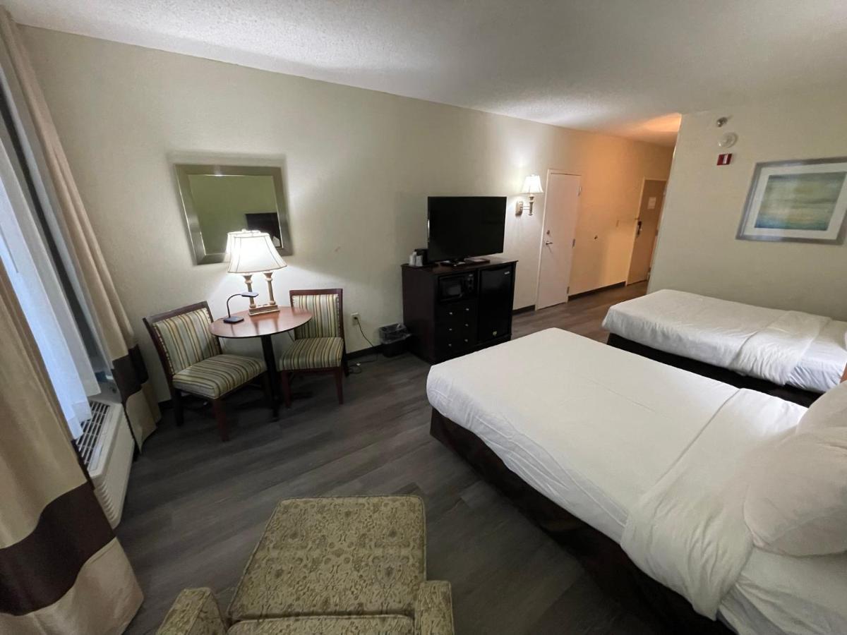 Comfort Inn Pinehurst - Southern Pines Ngoại thất bức ảnh
