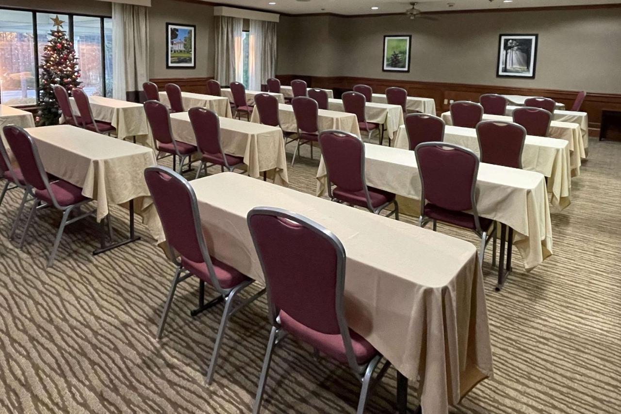 Comfort Inn Pinehurst - Southern Pines Ngoại thất bức ảnh