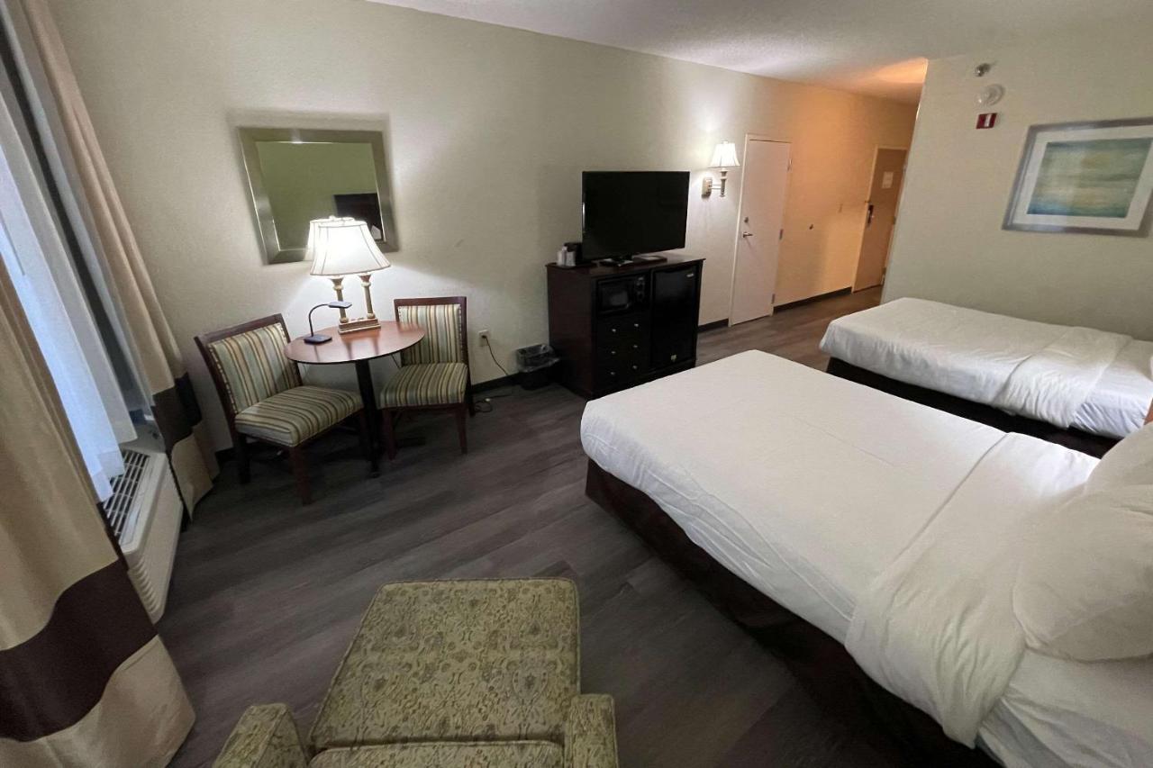 Comfort Inn Pinehurst - Southern Pines Ngoại thất bức ảnh