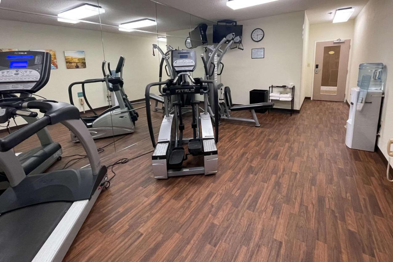 Comfort Inn Pinehurst - Southern Pines Ngoại thất bức ảnh