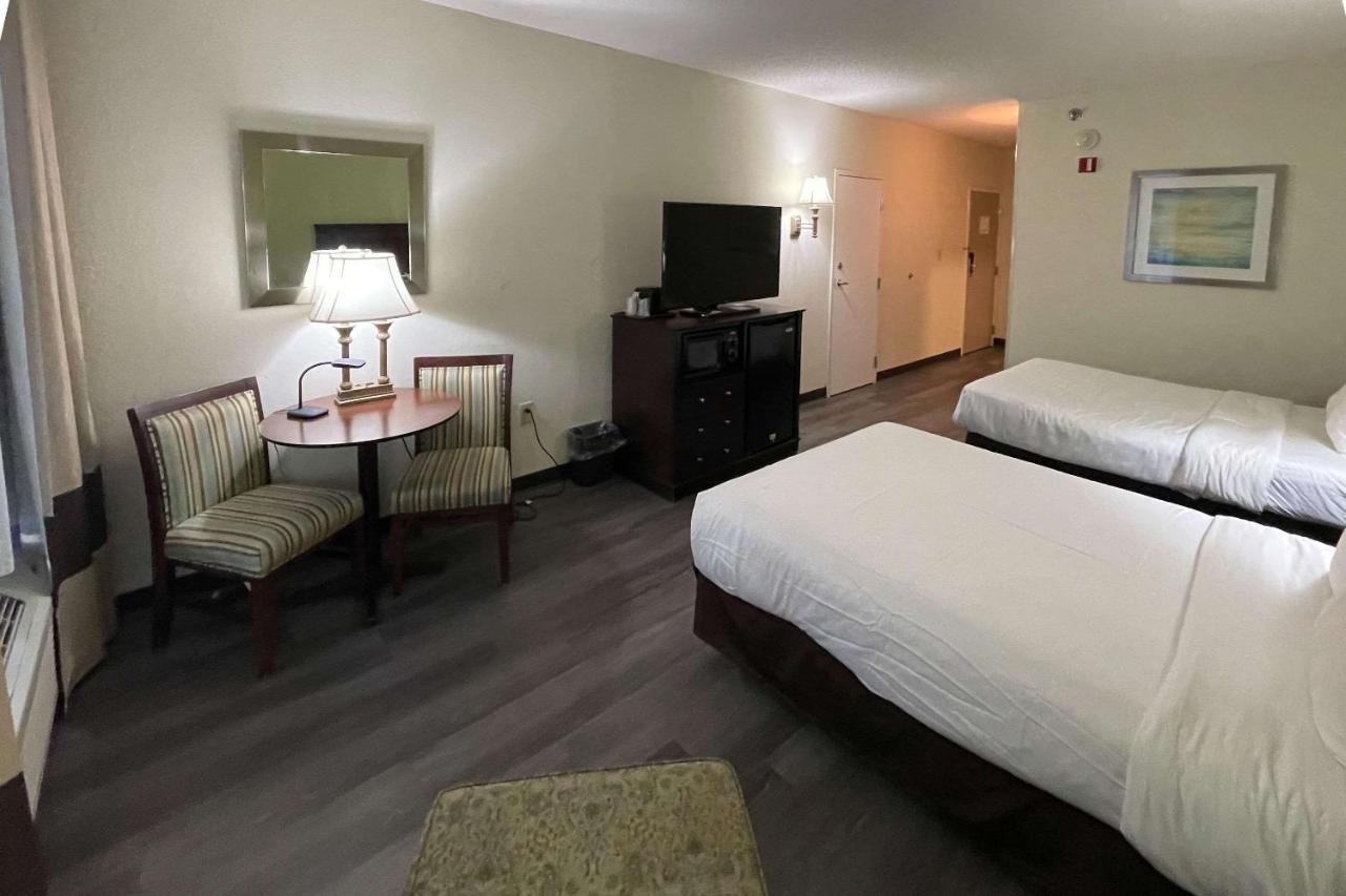 Comfort Inn Pinehurst - Southern Pines Ngoại thất bức ảnh