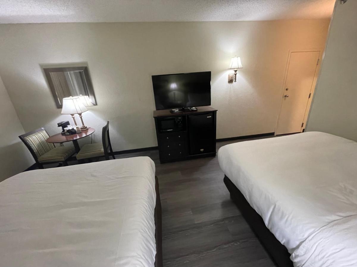 Comfort Inn Pinehurst - Southern Pines Ngoại thất bức ảnh