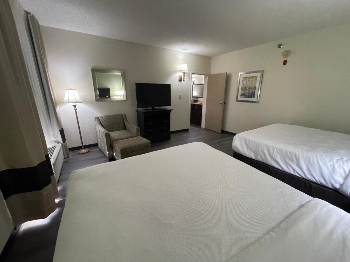 Comfort Inn Pinehurst - Southern Pines Ngoại thất bức ảnh
