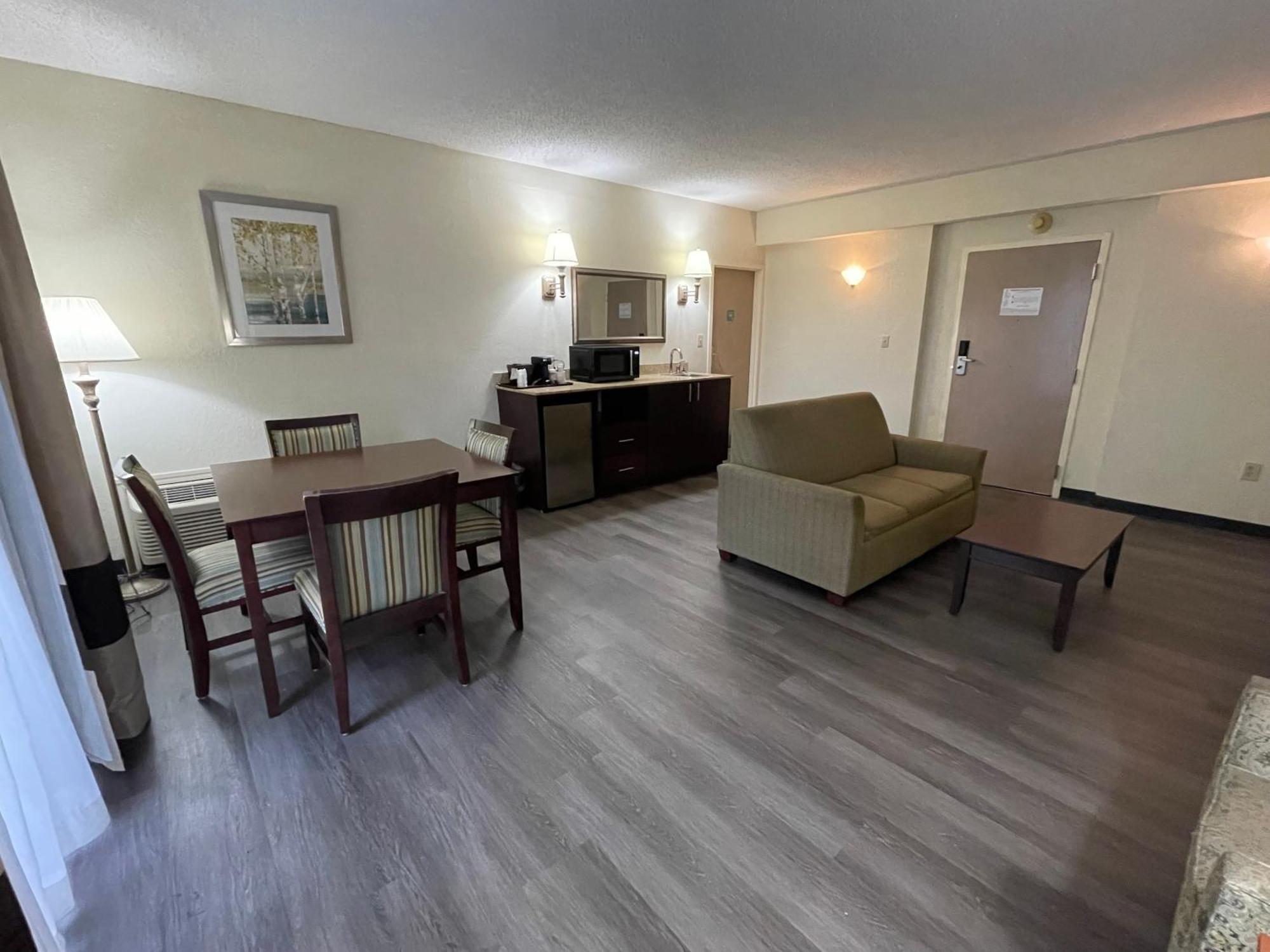 Comfort Inn Pinehurst - Southern Pines Ngoại thất bức ảnh