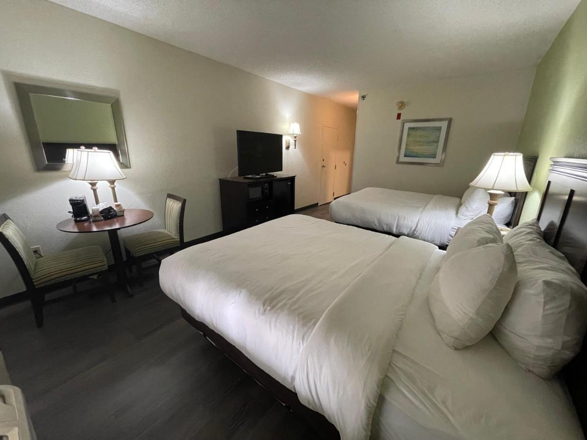 Comfort Inn Pinehurst - Southern Pines Ngoại thất bức ảnh