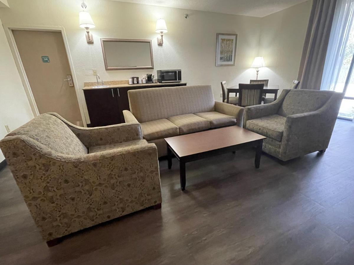 Comfort Inn Pinehurst - Southern Pines Ngoại thất bức ảnh