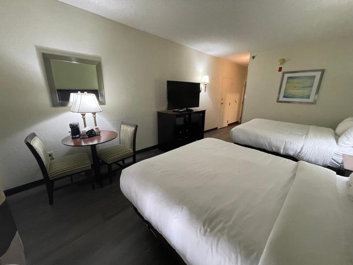 Comfort Inn Pinehurst - Southern Pines Ngoại thất bức ảnh