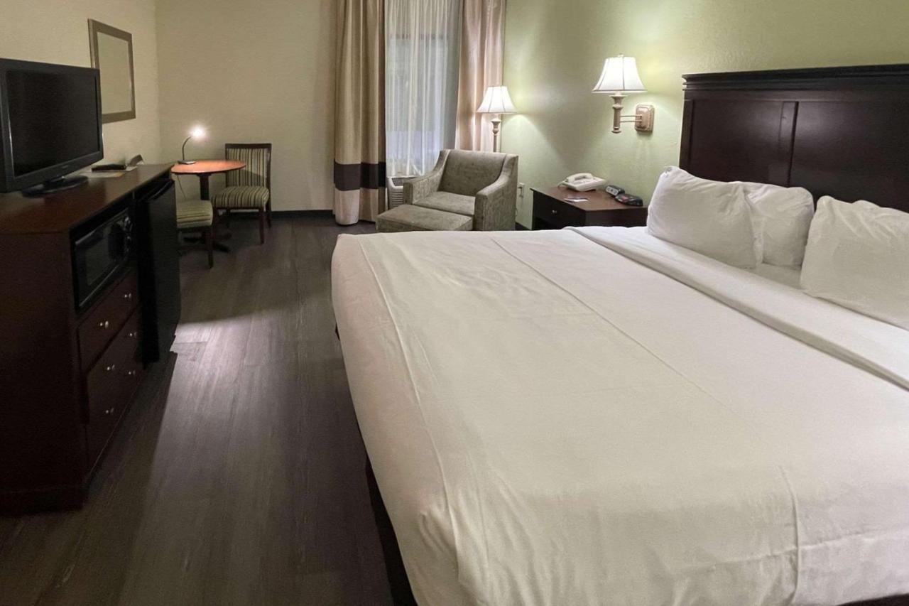 Comfort Inn Pinehurst - Southern Pines Ngoại thất bức ảnh