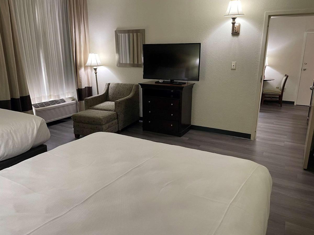 Comfort Inn Pinehurst - Southern Pines Ngoại thất bức ảnh