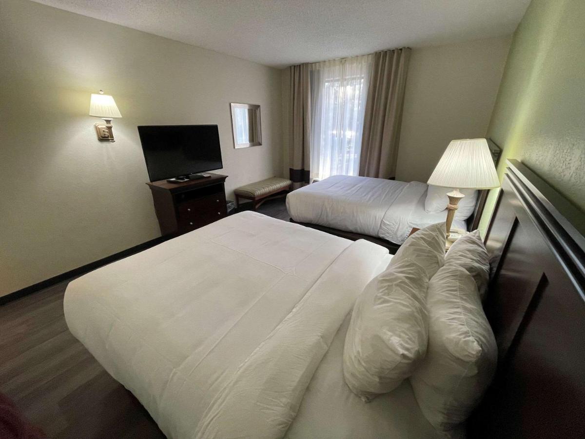 Comfort Inn Pinehurst - Southern Pines Ngoại thất bức ảnh